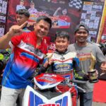 Final Manahadap 2025: Tampil di Kandang, Aqsa Mada Sukses Raih Podium Terbaik!