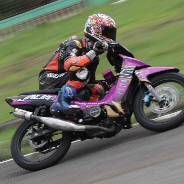 Tolak Miskin Road Race 2025: Jalia157 Transport Tutup Musim dengan Raihan Double Winner!