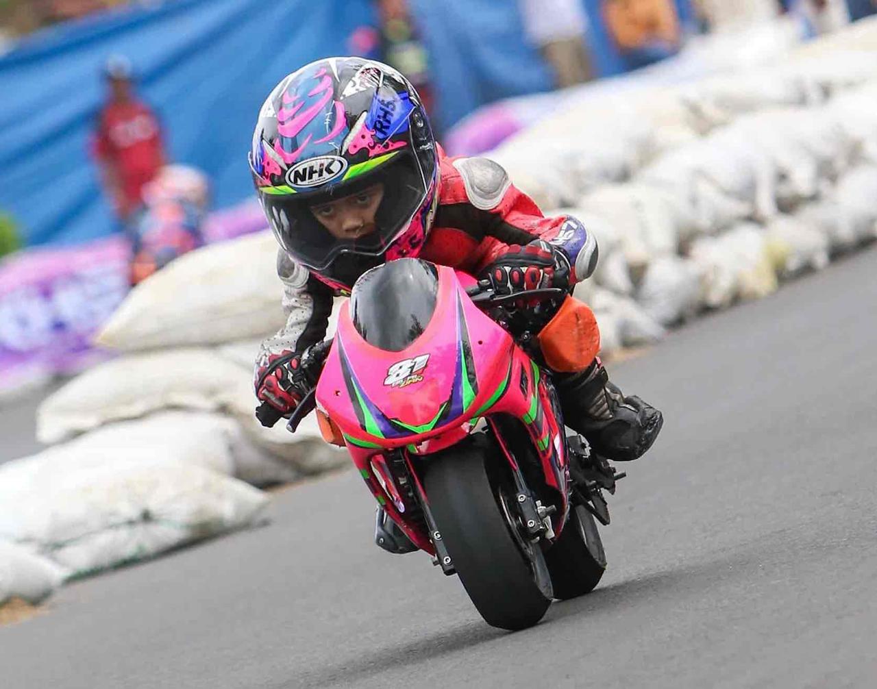 Final Manahadap Karanganyar: Bilal Zian Tutup Musim 2025…