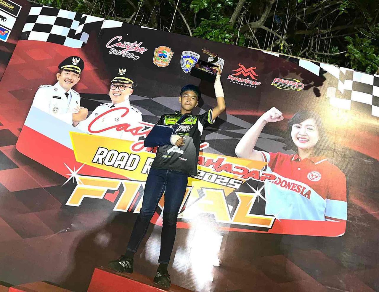 Hasil Riset MCR x Taufik TMS Hantarkan Farrel…