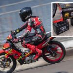 Final Casytamanahadap: Aki Gajah Kembali Buktikan Kualitas di Motor Bebek 4Tak 130cc Milik SRC Pacitan!
