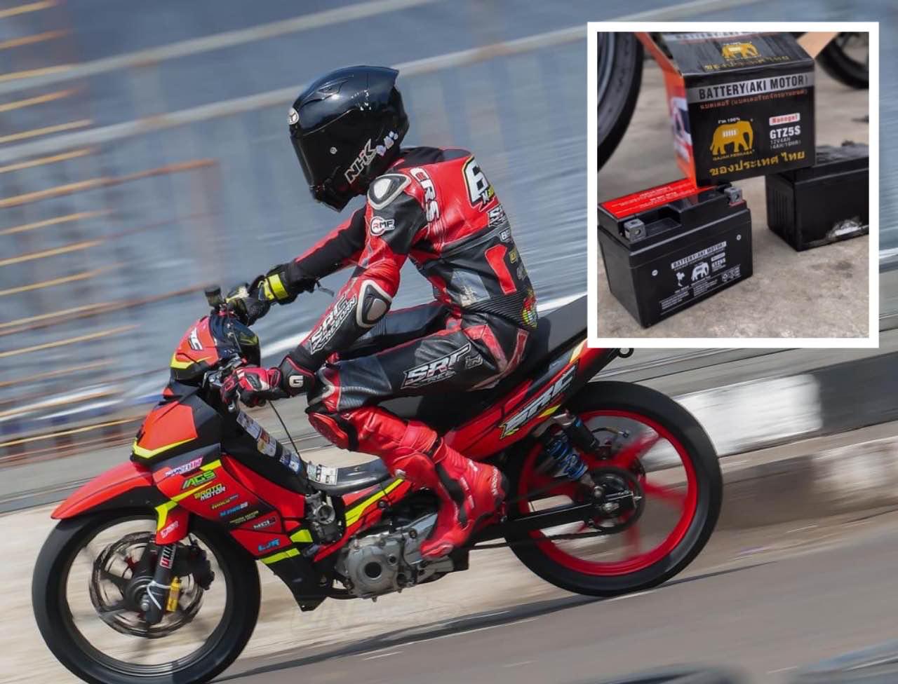 Final Casytamanahadap: Aki Gajah Kembali…