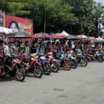 Hasil Juara dan Total Point Final Kejurprov Road Race Casytamanahadap Karanganyar 2025