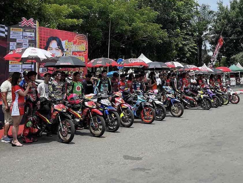 Hasil Juara dan Total Point Final Kejurprov…