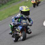 Tuntaskan Musim 2025 dengan Podium di Tolak Miskin Road Race, Rafandra Siap Naik Beginner 2026?