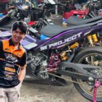 911 Project Turunkan Akbar Abud di Tolak Miskin Championship Boyolali, Dikawal Langsung The Stroke55