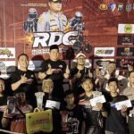 Hasil Juara RDC Kapolres Jombang CUP 2026 Drag Bike Championship