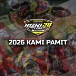 Rizki28 Lim Racing Team Resmi Umumkan Off Balap 2026