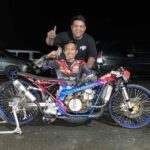 Final IDC 2025 Jadi Momentum Pecah Telur Ninja 155cc TU Gak Udah-Udah Motorsport