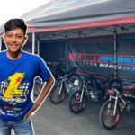 Deni Deblonk “No Limit Racing Team” Tuntaskan Musim 2025 dengan Gelar Juara Umum Pro IDC 2
