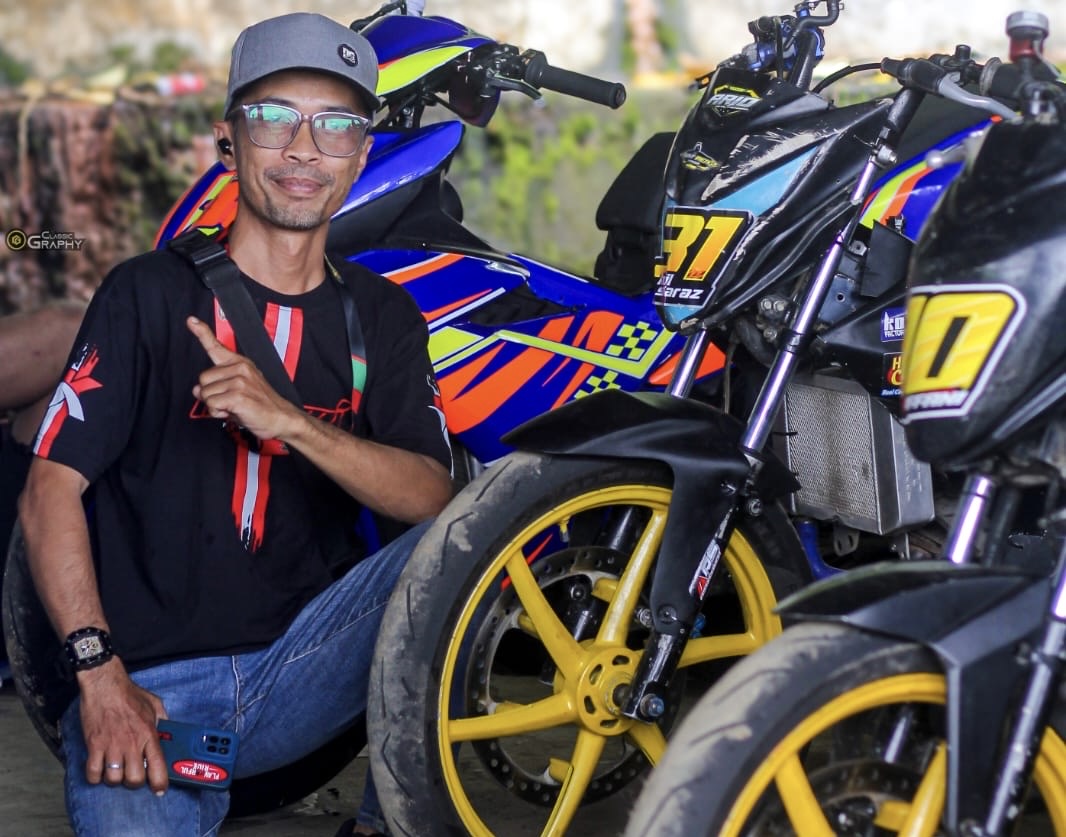 Musim Balap 2026 XPDC GBS Reborn Pastikan Fokus…