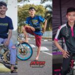 Elrum Racing Team Gorontalo Resmi Umumkan Nama Tiga Pembalap, Siap Tarung di Region B (Jawa) 2026