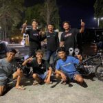 KPDP Drag Bike Ponorogo: Berlaga ke Jatim, FU 150cc Std Bebas Racikan BRS Racing Solo Sukses Sikat Podium 1–3