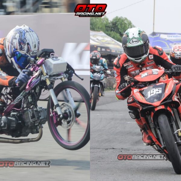 Berbanding Terbalik, Penyelenggara Event Road Race Sudah Rilis Jadwal 2026 Sangat Rapat — Dragbike Open Justru Belum Ada Kabar? Kenapa Ya?