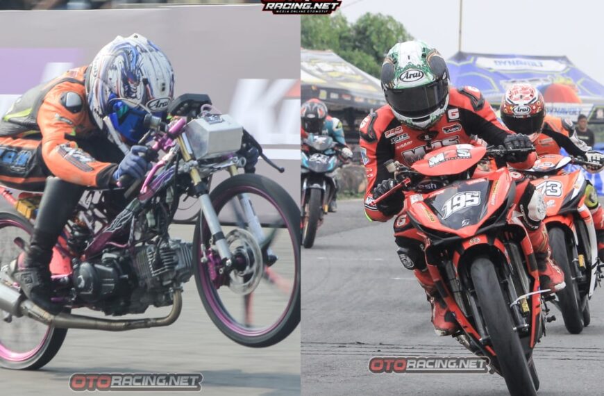 Berbanding Terbalik, Penyelenggara Event Road Race Sudah Rilis Jadwal 2026 Sangat Rapat — Dragbike Open Justru Belum Ada Kabar? Kenapa Ya?