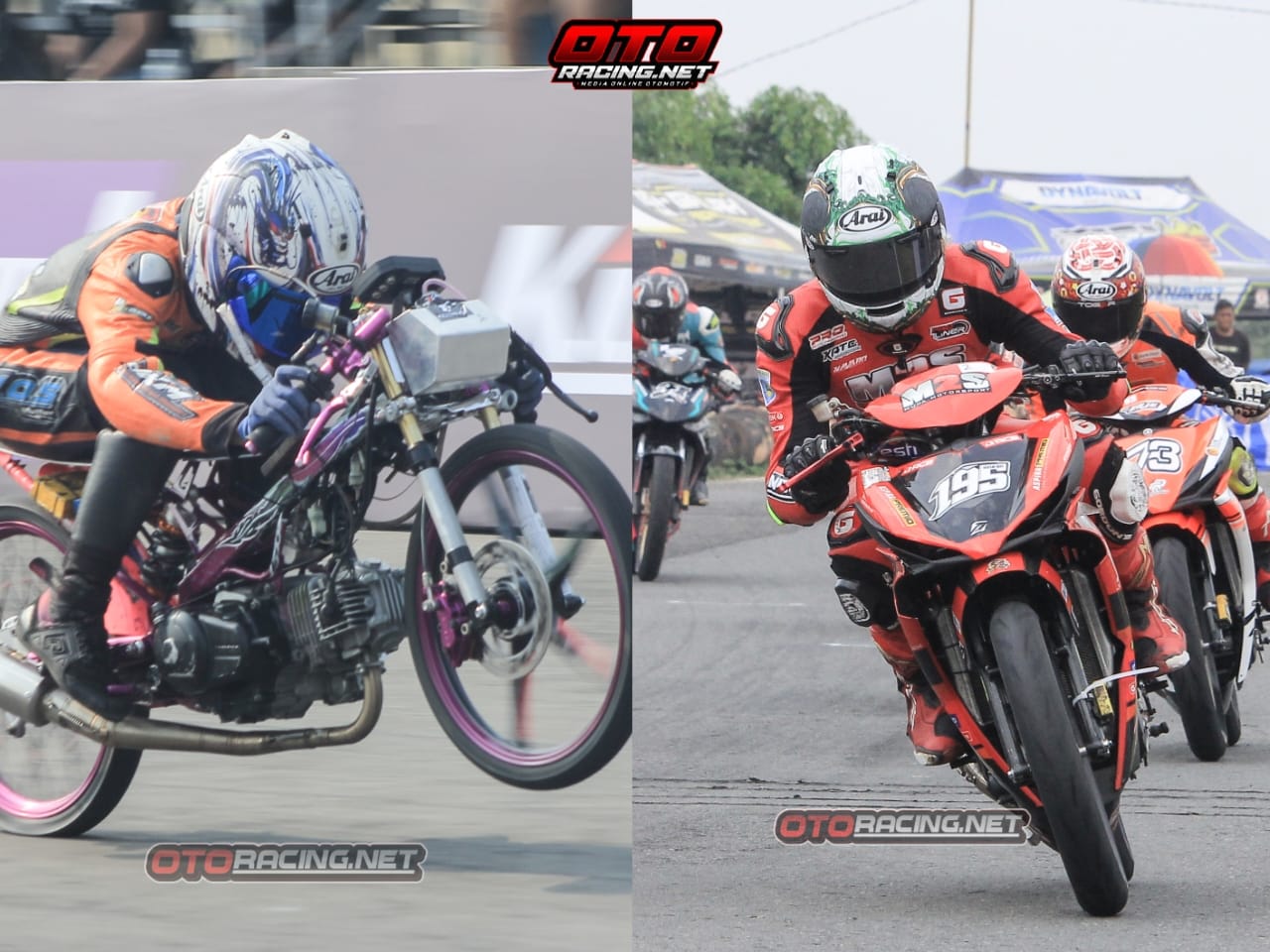 Berbanding Terbalik, Penyelenggara Event Road Race Sudah Rilis&hellip;