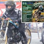 Matapanah Rookie: H-4 Ramadhan Night Race Siap Terselenggara di Sirkuit GBT Surabaya