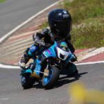 JRS Magetan: Progres Semakin Baik, M. Ryshaka Alenta Kembali Raih Podium Terbaik di Awal Musim 2026