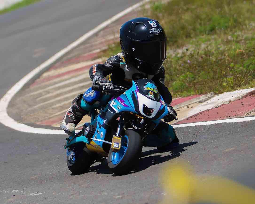 JRS Magetan: Progres Semakin Baik, M. Ryshaka Alenta…