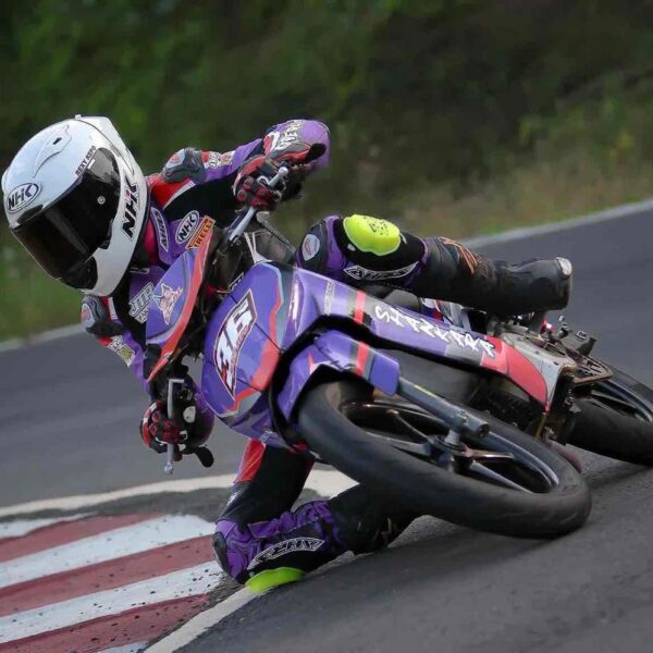 Hari Pertama JRS Magetan 2026, Rexy Kepo ‘Serba Usaha Marmer Tulungagung’ Sukses Amankan Dua Podium