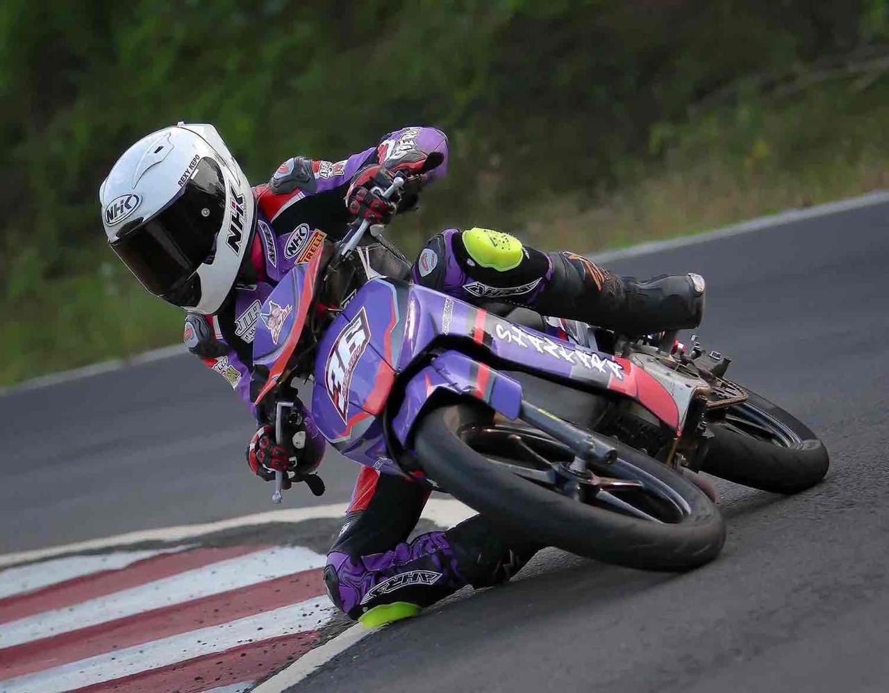 Hari Pertama JRS Magetan 2026, Rexy Kepo ‘Serba…