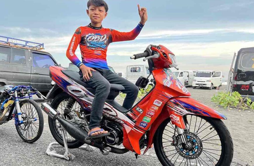 OBD Bikin Ulah di SDW Rookie 2026 Dominasi Podium 1-3, Joki Anyar Orka Petir Kembali Podium Terbaik!
