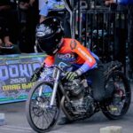 Hasil Juara Matapanah Ramadhan Night Race Drag Bike Rookie Surabaya 2026