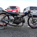 SDW 2026: Ganti Kruk As di Sirkuit, Sleep Engine 200cc RFK Jetis Racing 73 Boys Raih Podium 2!