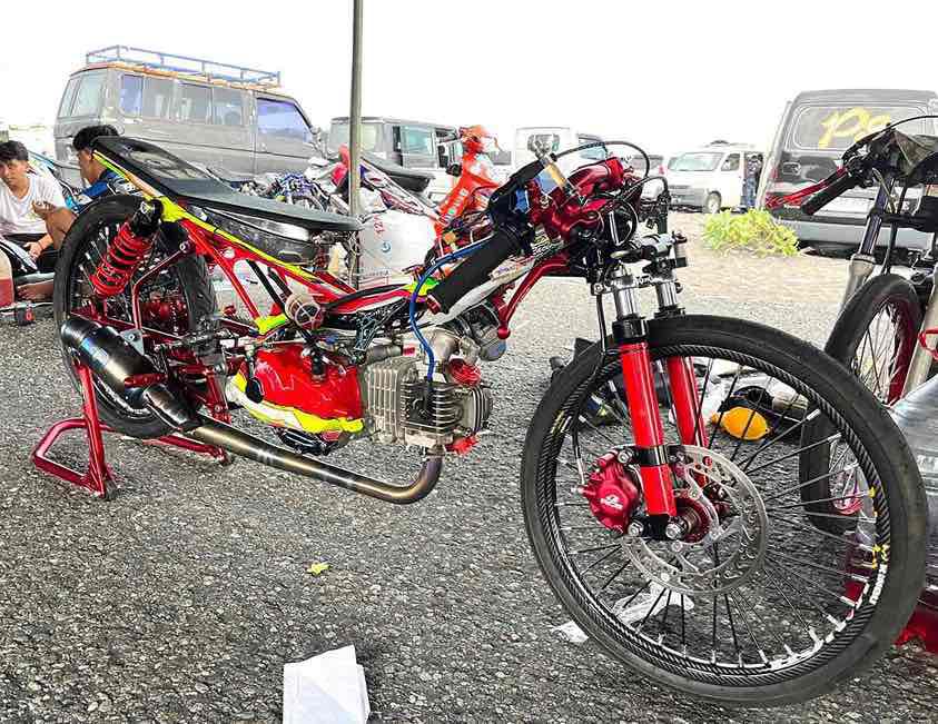 SDW Pemula 2026: Turunkan Kompresi,…