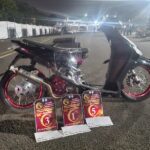Matic Sunmori 200cc SRB x Ak Racing Mendominasi di GRD Meikarta 2026, Tiga Podium Berhasil Diraih