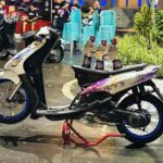 Drag Bike Purwodadi: Mesin Baru Orderan Tim Luar Jawa Racikan 23Motor Karanganyar Langsung Dominasi Podium!