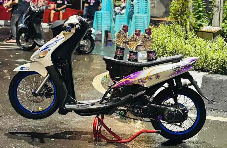 Drag Bike Purwodadi: Mesin Baru Orderan Tim Luar Jawa Racikan 23Motor Karanganyar Langsung Dominasi Podium!
