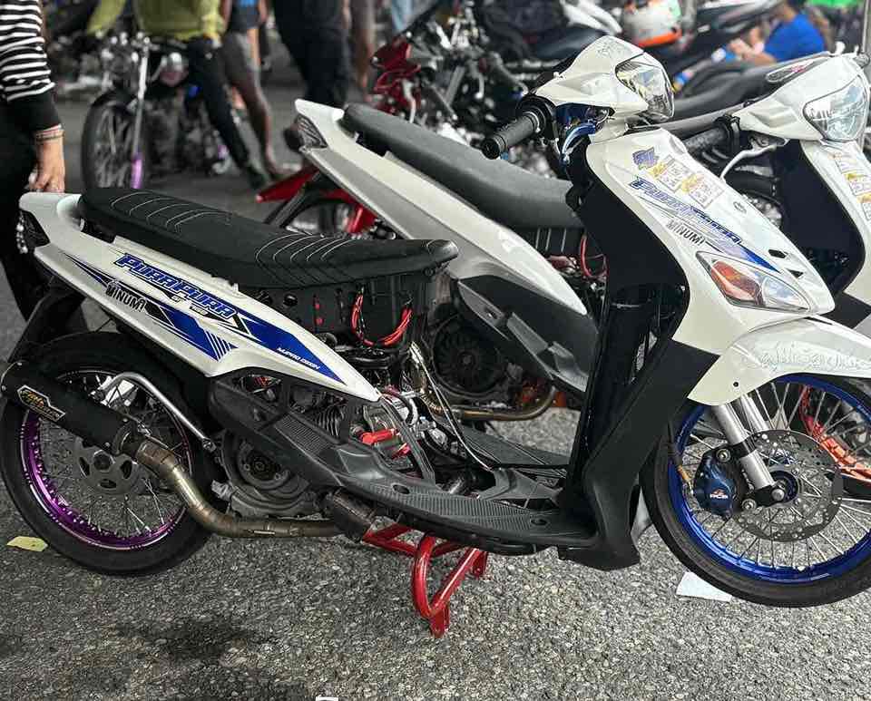 Penataan Kiri’an Lebih Teliti dan…