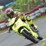 JRS Magetan: Fidel Lionel ‘66 Mobilindo’ Awali Musim Balap 2026 dengan Raihan Apik!