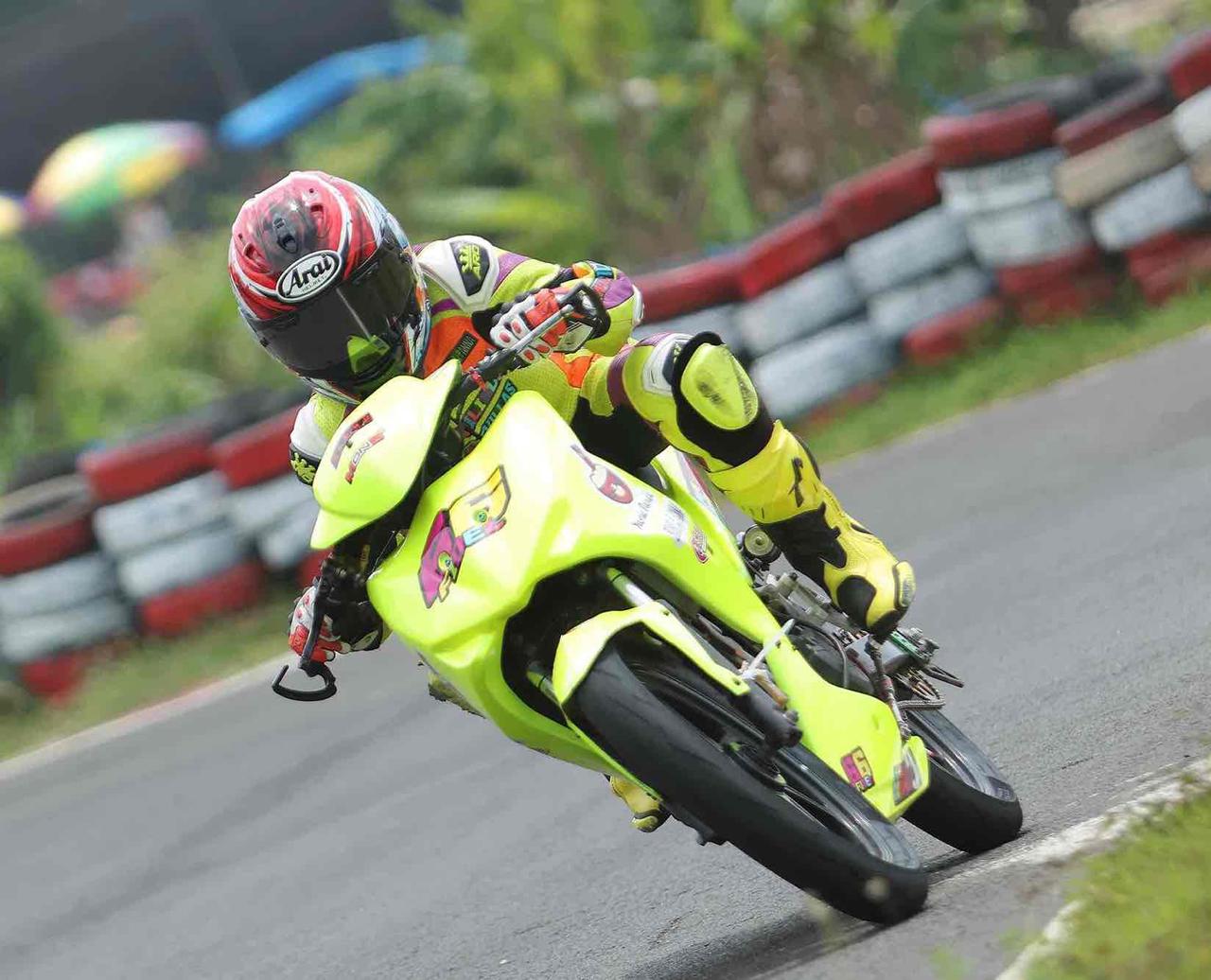 JRS Magetan: Fidel Lionel ‘66 Mobilindo’ Awali Musim…