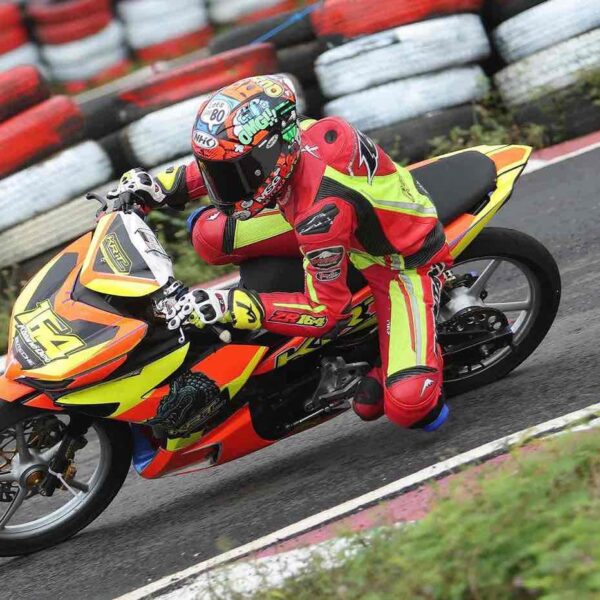 JRS Seri 1 Magetan: Zidane Deo Sajikan Tontonan Menarik! Tarung Ketat di Kelas BK 8 Open, Podium Terbaik di Kategori Rookie