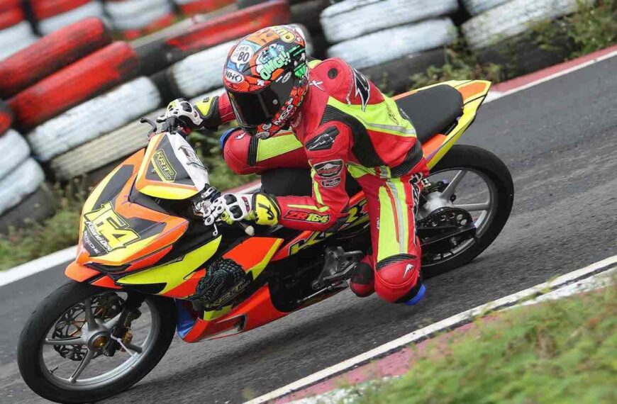 JRS Seri 1 Magetan: Zidane Deo Sajikan Tontonan Menarik! Tarung Ketat di Kelas BK 8 Open, Podium Terbaik di Kategori Rookie