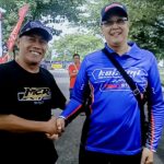 Tiga Brand Dalam Satu Komando: Koizumi, Fizumi dan Trastar Kembali Support Matapanah Drag Bike dan MCR 2026