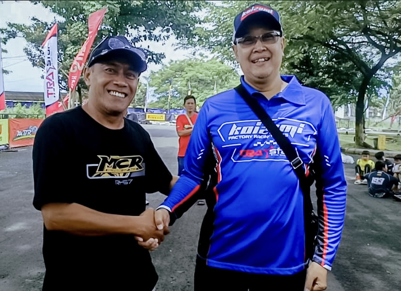 Tiga Brand Dalam Satu Komando: Koizumi, Fizumi dan&hellip;