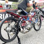SDW 2026: Tiga Podium Berhasil Diamankan Prince Maverick KT Pells Racing di Pertarungan Sleep Engine 200cc