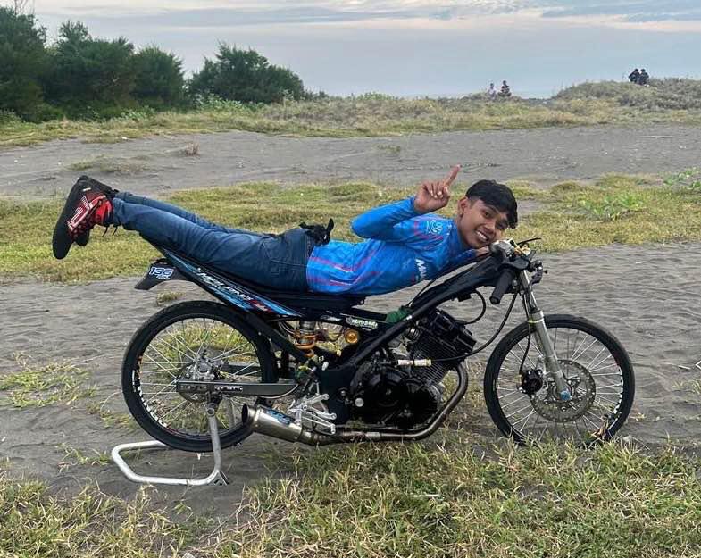 SDW Pemula 2026: Perdana Tampil…