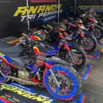 Tim Asal Nabire “Ananda Tri Perkasa” Pastikan Tarung di Super Prix Seri 1 Tasikmalaya, Fokus Kelas Point!
