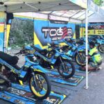 Toger Racing Division Pastikan Turun di Superchallenge Super Prix Seri 1 Tasikmalaya Bersama Dua Pembalap