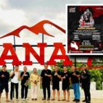 Yuk Ramaikan Deklarasi 2Stroke Cilacap Official, Minggu 12 April 2026 di Havana Hills! Banyak Hiburan & Grand Prize Menarik!