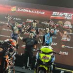 Hasil Kualifikasi Dan Sprint Race Super Prix Seri 1 Tasikmalaya 2026