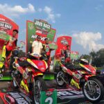 Hasil Qualifikasi Java Race Championship Seri 1 2026 Hari Pertama