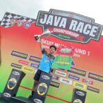 JRC Semarang: Dua Event Beruntun, Toger Anti Virus Sukses Sabet Juara Umum — Kini Giliran HF Rasya di 2Tak Novice!