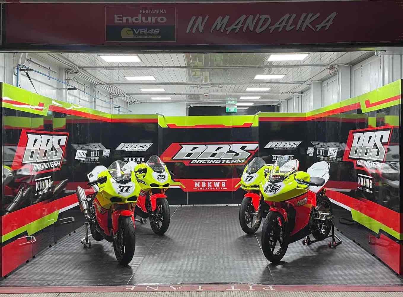 BBS ‘Bapak – Bapak Senang’ Pastikan Tampil di&hellip;