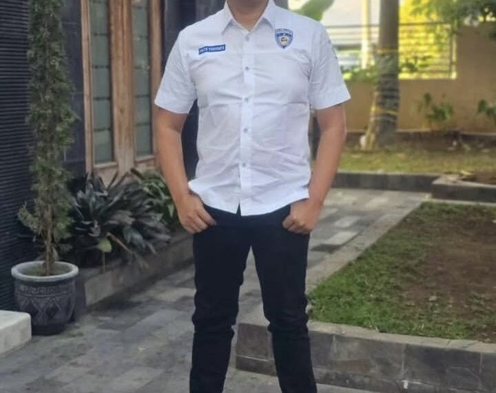 Didukung 100% Pemilik Suara, Frits Yohanes Dipastikan Kembali Pimpin IMI Jawa Tengah Periode 2026–2030