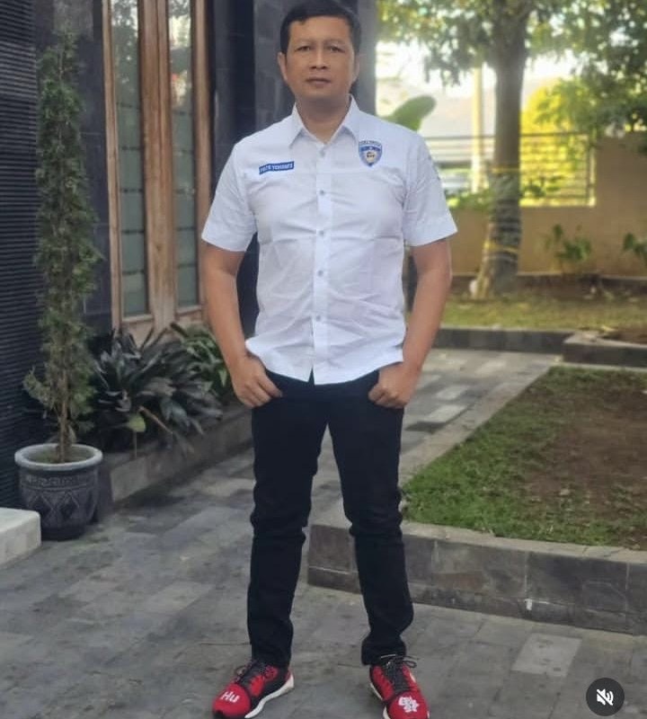 Didukung 100% Pemilik Suara, Frits Yohanes Dipastikan Kembali&hellip;